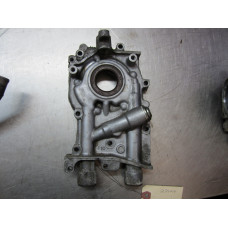 27S004 Engine Oil Pump From 2001 Subaru Forester  2.5